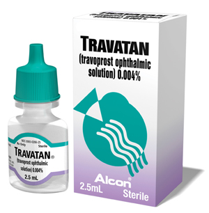 Buy Travatan Online